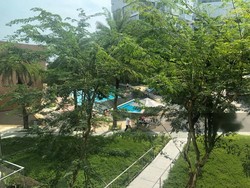 Reflections At Keppel Bay (D4), Condominium #210174231